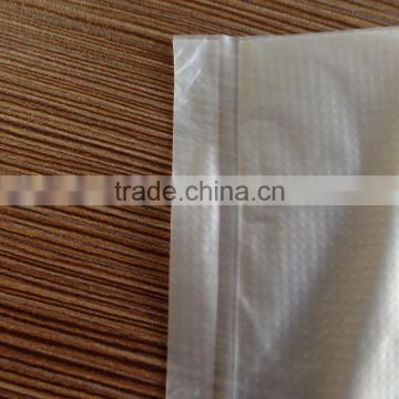 100% Biodegradable PLA+PBAT Plastic Shopping Bags for Sale photo-4