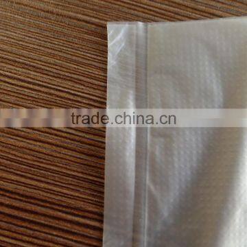 PLA+PBAT Shopping Bag/biodegradable Shopping Bags for Supermarket photo-3