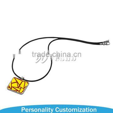 Sublimation Necklace Pendant