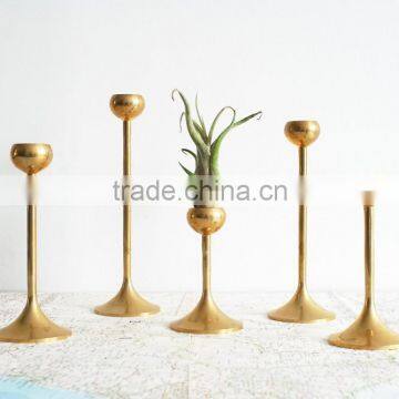 Candle Stick Holder for Wedding Table photo-1