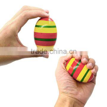 Children's Educational Wooden Toys Sand Eggs for Kids photo-5