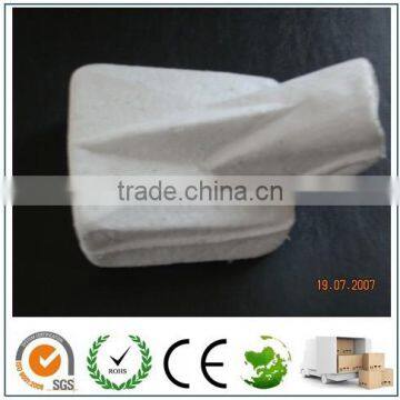 Environmentally Friendly Square Paper Urinal/ Paper Fiber Urine Bottle