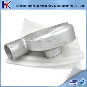 Precision Casting Pump Body photo-5