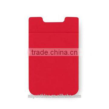 Multipurpose Silicone Pouch Sticker on Phone Pouch photo-5