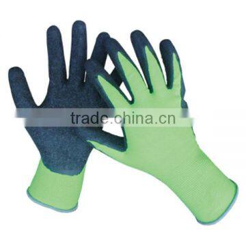 Wholesale Antistatic Work Gloves, Latex Working Gloves, Cut-resistant Gloves