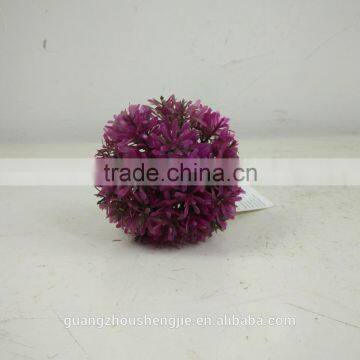 Garden Decoration Artificial Grass Ball photo-6