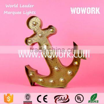 Lively Anchor Rusty Light photo-6