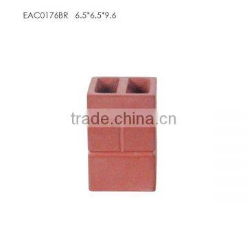 New products for 2014 cheap ceramic bathroom accessories set wholesale