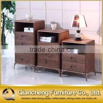 Living Room Cabinet Wooden Chest of Drawers