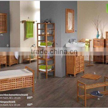 Hot Selling Bathroom Furniture photo-4