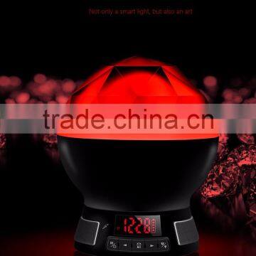 2017 Hot New Product Protable Bluetooth Speaker With fm Radio photo-2