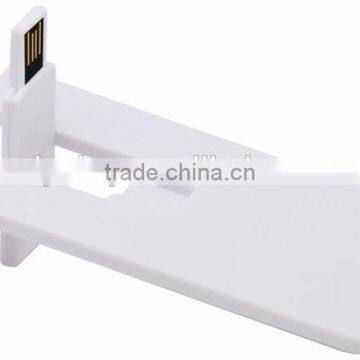 usb emv smart card reader, mini bussiness card USB memory