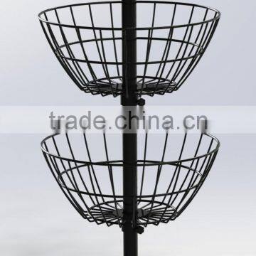 C8580 Counter Top Basket Rack photo-3