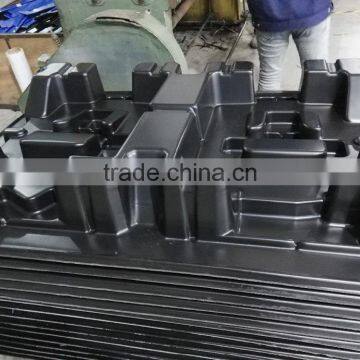 Professional Thick ABS Large Shell photo-4