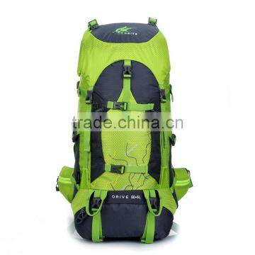 Fashion Travel Hiking Backpack