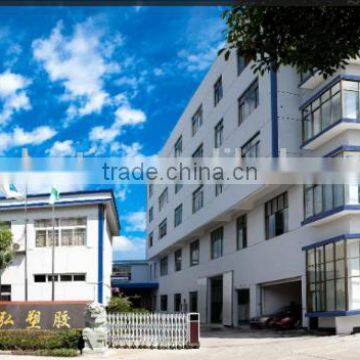 Round Plastic Food Strorage Lunch Box and Food Container Meal Prep Containers Boite a Vivres Die Kasserolle photo-2