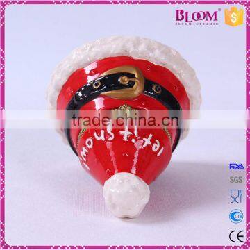 Small Christmas Tree Shape Decorative Storage Boxes photo-5