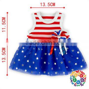 Fashion Girls' Doll One Pieces Dress Clothes Wholesale Cheap 18 Inches American Doll Clothes photo-2