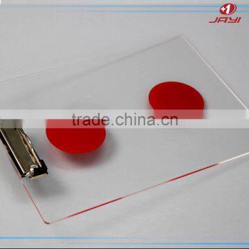 Hot Selling Custom Office Stationery Clear File Folder/Paper Cardboard File Folder photo-3