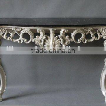 Nice Design Hotel Console Table photo-2