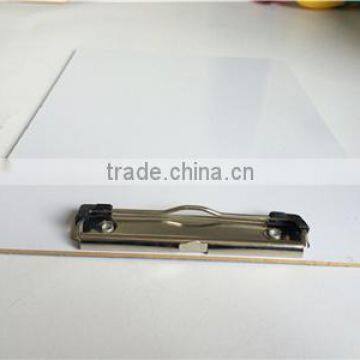 Fashion Design Material Melamine Clipboard