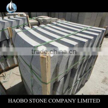 Standard cheap granite kerbstone/ road stone