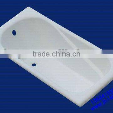 ABS Produce Large Plastic Thermoforming Bathtub photo-4
