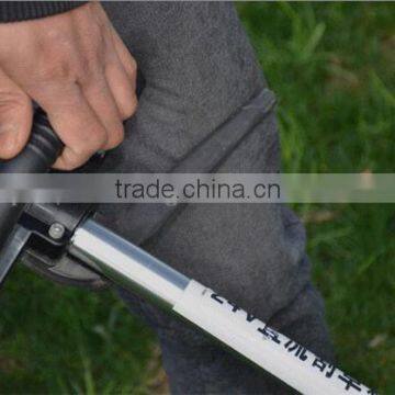 Hot Sale Side-hanging Electric Mini Lawn Mower photo-2