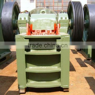 PE-400*600 Jaw Crusher