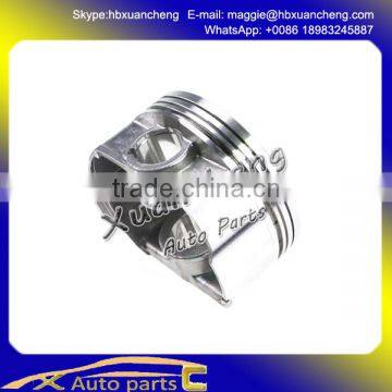 for Cfmoto Parts, CF625 UTV Parts Piston and Piston Ring Assembly