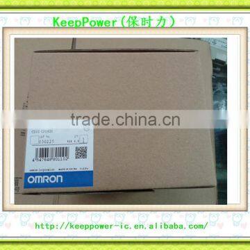 CPU Unit CS1G-CPU42H New and Original PLC photo-2