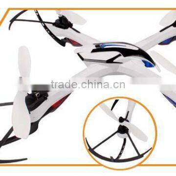 Top Selling 2.4GHz 4CH X6 RC Mini Drone With Camera Professional photo-4