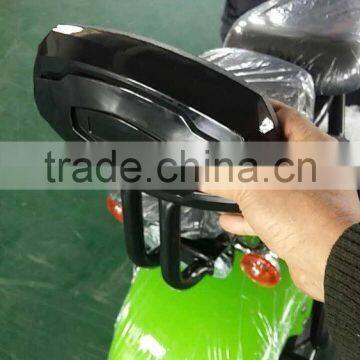 sportive baogl Customized 800w-2000w citycoco style electric motorbike scooter of 35km/h Max speed