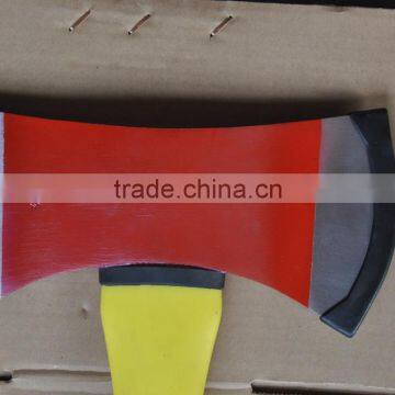 Fire Double Bit Axe With Fiberglass Handle A620 photo-4