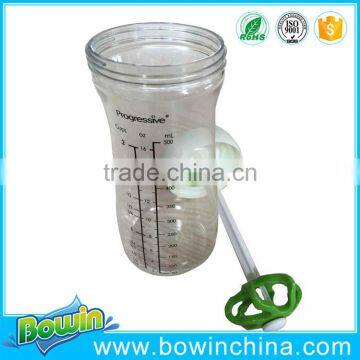 2016 New Products Stir Salad Cup as Seen on tv photo-5