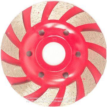 Diamond Grinding Cup Wheel photo-4
