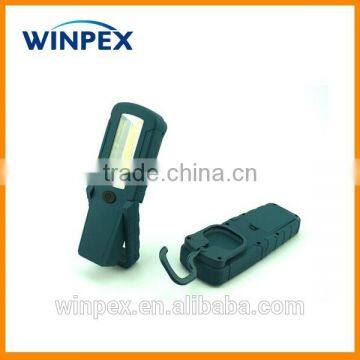 New developed Super Bright COB LED Work Light with magnet and hook