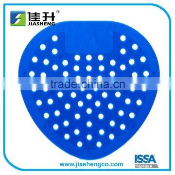 Washroom Toilet Urinal Deodorizing Urinal Screen Deodorizing Urinal Mat with differnet scent