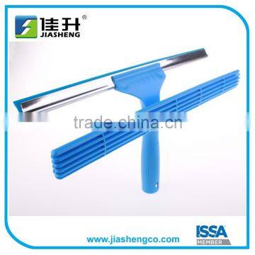 14" Multi-function Window Washing Squeegee photo-2