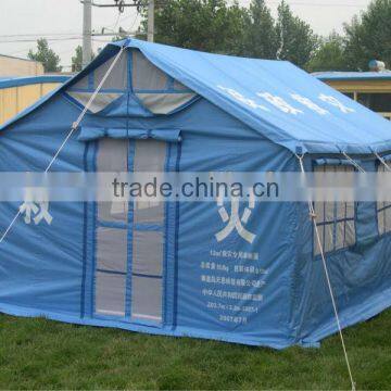 relief tent