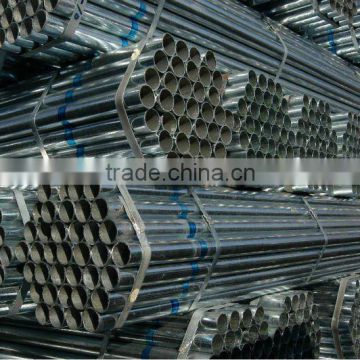 ASTM A53 Electrical galvanized steel pipe