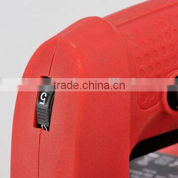 Variable Speed Multi-function 600 w Blower photo-5