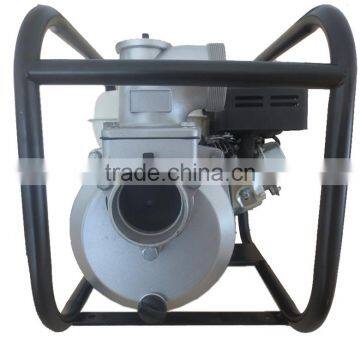 3 Inch Agricultural Irrigation Water Pump,gasoline Small Water Pump, Pump Water photo-4