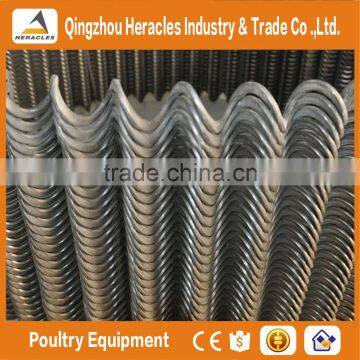 Heracles Trade Assurance Poultry Farming Equipment Automatic Feeding System for Broiler Chicken photo-5
