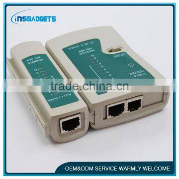 Rj45 Cable Testers ,h0t014 Wire Retain Tester for Sale photo-2