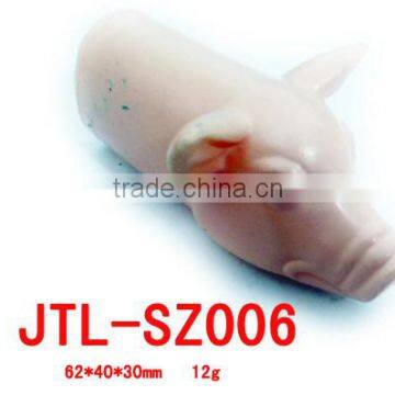 Sell Novelty Animal Finger Puppet Toys for Children photo-5