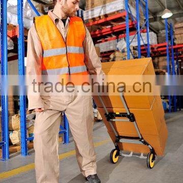 90kgs Heavy Duty Foldable Hand Truck photo-4