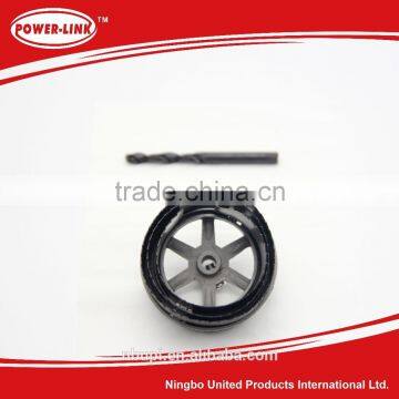 Hot sales 3pc Carbon steel Hole saw 3pc