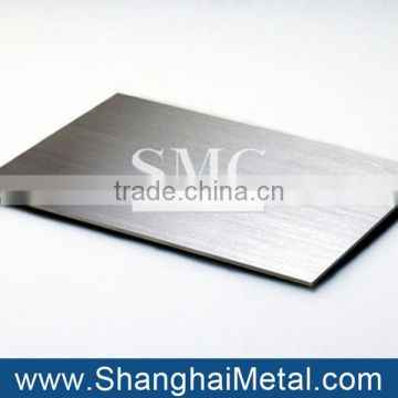 astm a240 304 stainless steel plate and duplex stainless steel plate