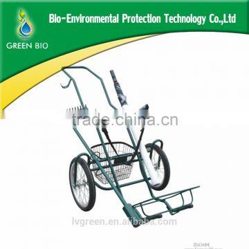 Golf Buggy Push photo-6